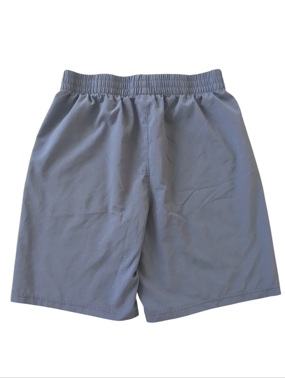 Boys Size 14/16 Active Shorts Lot (2) Adidas & Old Navy Go-Dry